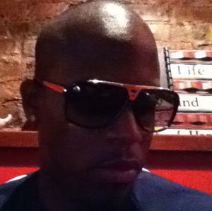 Meet your Posher, Gabriel